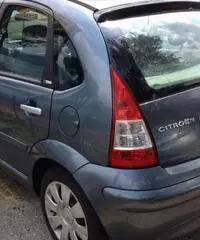 Citroen c3-1.4 diesel-cambio automatico