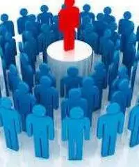 Societa leader in Europa seleziona personale Societa leader in Europa seleziona personale