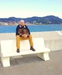 Buongiorno.Un Polacco serio ,56 anni... Buongiorno.Un Polacco serio ,56 anni...
