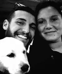 Cerco lavoro come baby-sitter o dog-sitter Cerco lavoro come baby-sitter o dog-sitter