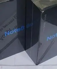 Offerta Nuovo iPhone X iPhone8 Galaxy Note8 e S8 due anni GAR.Italia