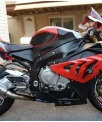 2014 BMW S1000RR 2014 BMW S1000RR