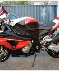 2014 BMW S1000RR 2014 BMW S1000RR