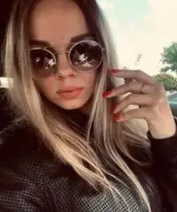 Sono una ragazza single alla ricerca di un uomo single