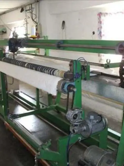 PRODUZIONE DI COPERTE RISCALDANTI PRODUZIONE DI COPERTE RISCALDANTI