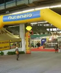 ARCO GONFIABILE PROFESSIONALE M.6 ARCO GONFIABILE PROFESSIONALE M.6