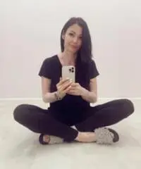 sto cercando una relazione seria