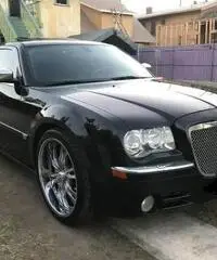 Chrysler 300c Chrysler 300c
