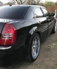 Chrysler 300c Chrysler 300c