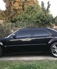 Chrysler 300c Chrysler 300c