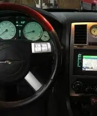 Chrysler 300c Chrysler 300c