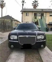 Chrysler 300c Chrysler 300c