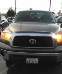 2007 Toyota Tundra SR5 CrewMax 2WD - FINANCING AVAILABLE 2007 Toyota Tundra SR5 CrewMax 2WD - FINANCING AVAILABLE