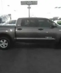 2007 Toyota Tundra SR5 CrewMax 2WD - FINANCING AVAILABLE 2007 Toyota Tundra SR5 CrewMax 2WD - FINANCING AVAILABLE
