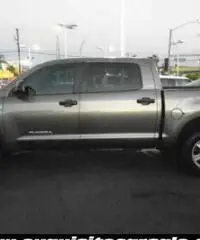 2007 Toyota Tundra SR5 CrewMax 2WD - FINANCING AVAILABLE 2007 Toyota Tundra SR5 CrewMax 2WD - FINANCING AVAILABLE
