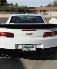 2014 Chevrolet Z28 Camaro only 20 miles