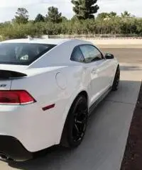 2014 Chevrolet Z28 Camaro only 20 miles