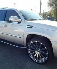 2008 Cadillac Escalade LUXURY -  (29103 FM 2978 Rd Magnolia, 2008 Cadillac Escalade LUXURY -  (29103 FM 2978 Rd Magnolia,
