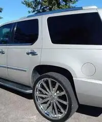 2008 Cadillac Escalade LUXURY -  (29103 FM 2978 Rd Magnolia, 2008 Cadillac Escalade LUXURY -  (29103 FM 2978 Rd Magnolia,