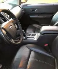 08 FORD EDGE LIMITED EDITION SUNROOF