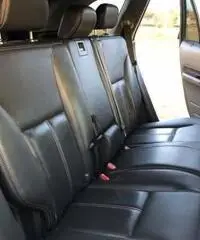 08 FORD EDGE LIMITED EDITION SUNROOF