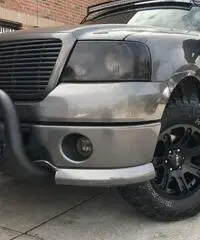 2007 Ford f-150 2007 Ford f-150