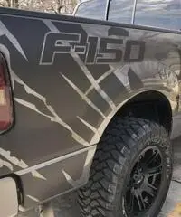 2007 Ford f-150 2007 Ford f-150