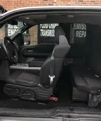 2007 Ford f-150 2007 Ford f-150