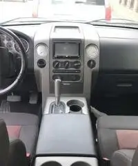 2007 Ford f-150 2007 Ford f-150