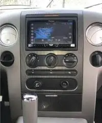 2007 Ford f-150 2007 Ford f-150