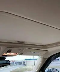 2008 Cadillac Escalade Ext