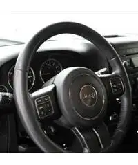 2014 *Jeep* *Wrangler* 4x4 Rubicon 2dr SUV Convertible