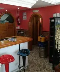 BENIDORM, SPAGNA,  FANTASTICO  RISTORANTE SULLA SPIAGGIA 36000  EURO  FITTO 1100