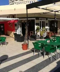 ATTIVITA; RISTORAZIONE, PIZZERIE, BAR DISCOTECHE