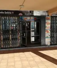 ATTIVITA; RISTORAZIONE, PIZZERIE, BAR DISCOTECHE