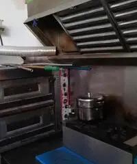 HOTEL BALI, BENIDORM , FANTASTICA PIZZERIA  16000 EURO FITTO 900