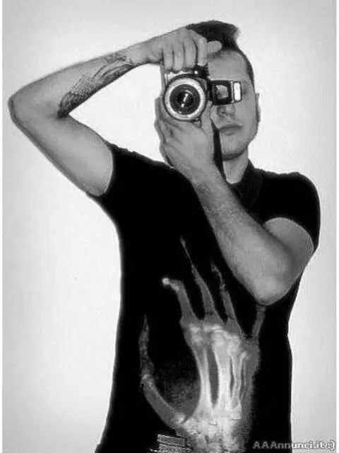 Cercasi collaborazioni fotografiche Cercasi collaborazioni fotografiche