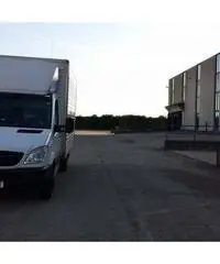 TRASPORTI IN EUROPA CON SCONTO 30% TRASPORTI IN EUROPA CON SCONTO 30%