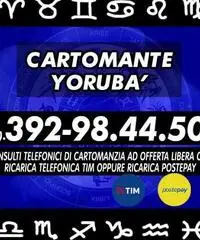 STUDIO DI CARTOMANZIA