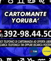 STUDIO DI CARTOMANZIA