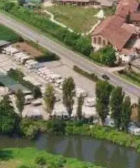 Rimessaggio di ***Eccellenza*** Milano Sud Rimessaggio di ***Eccellenza*** Milano Sud