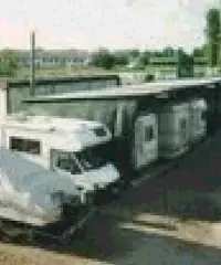 Rimessaggio di ***Eccellenza*** Milano Sud Rimessaggio di ***Eccellenza*** Milano Sud