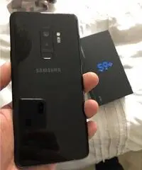 Apple iPhone X 64GB €400 ,iPhone X 256GB €450,iPhone 8 64GB €350,Samsung Galaxy S9/S9+ 64GB €400