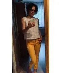 Relazione seria e sincera