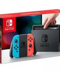 iPhone X e Samsung s9 plus e Huawei P20 Pro e Nintendo Switch