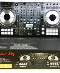 Pioneer DDJ-SZ2 Flagship 4-Channel Mixer Pioneer DDJ-SZ2 Flagship 4-Channel Mixer