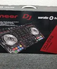 Pioneer DDJ-SZ2 Flagship 4-Channel Mixer Pioneer DDJ-SZ2 Flagship 4-Channel Mixer