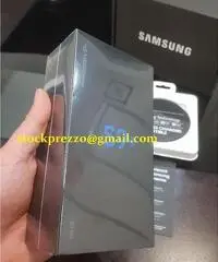 Apple iPhone X Ten Samsung S9 e S9 Plus Ps4