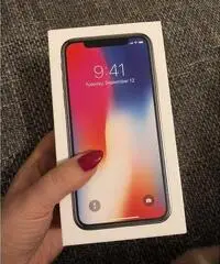 Samsung Galaxy S9 S9 Plus nuovo con garanzia