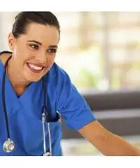 Operatrice sanitaria/badante Operatrice sanitaria/badante